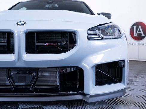 New 2026 BMW M2 CS RWD image 19