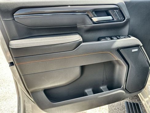 New 2026 GMC Sierra 2500 AT4 w/ AT4 Premium Plus Package AWD/4WD image 21