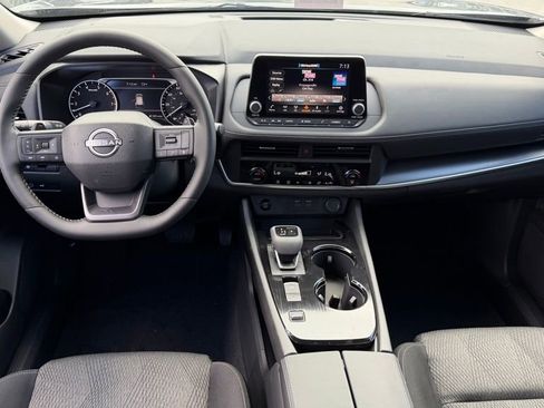 New 2026 Nissan Rogue SV image 13