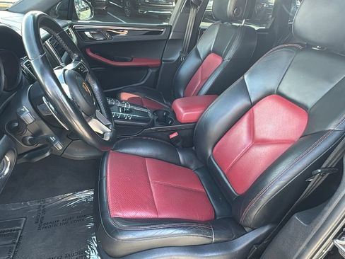 Used 2016 Porsche Macan S AWD/4WD image 10