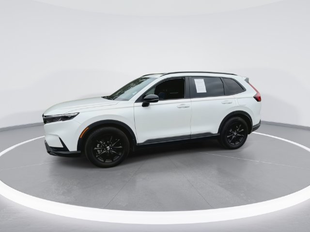 Used 2026 Honda CR-V Sport-L image 6