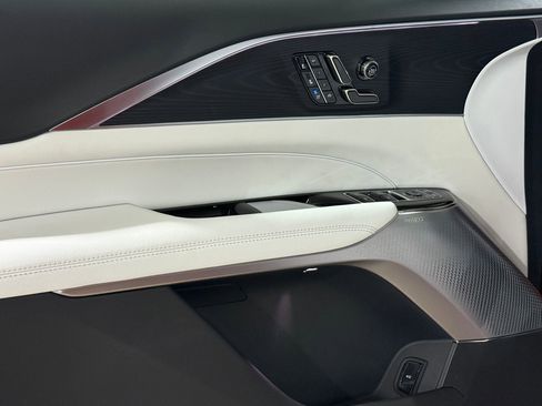 New 2026 Cadillac Lyriq Premium Sport image 13