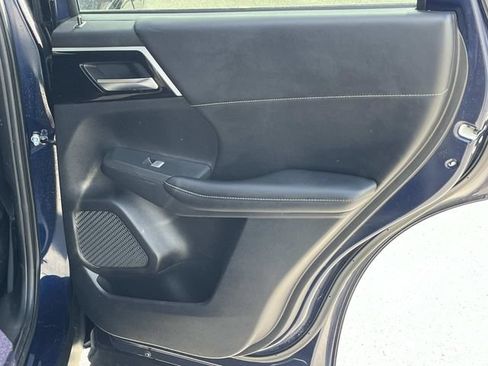 Used 2022 Mitsubishi Outlander SE AWD/4WD image 22
