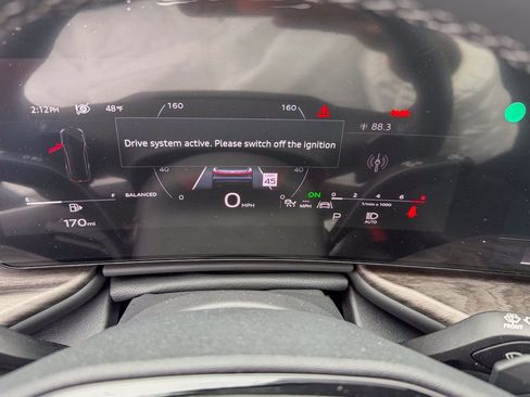 New 2025 Audi Q5 2.0T Premium Plus image 16