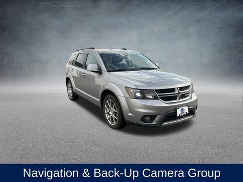Used 2017 Dodge Journey GT image 10