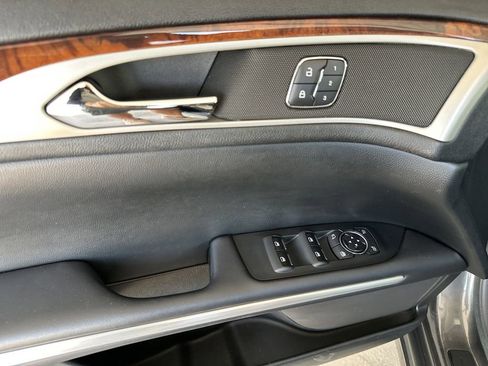 Used 2016 Lincoln MKZ Base w/ Equipment Group 300A Reserve image 12