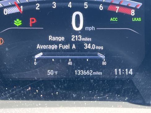 Used 2021 Honda CR-V EX-L image 24