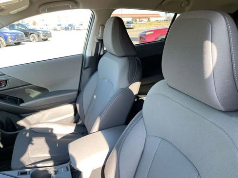 New 2026 Subaru Crosstrek 2.5i image 10