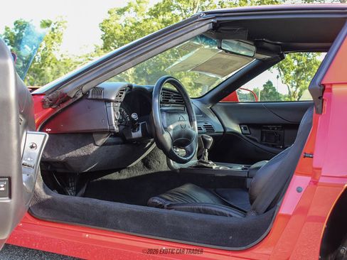 Used 1995 Chevrolet Corvette ZR1 RWD image 97