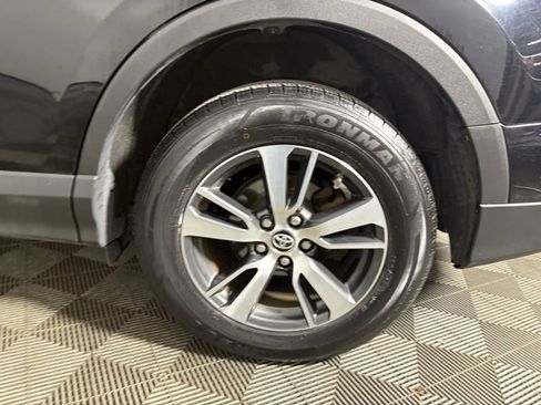 Used 2016 Toyota RAV4 XLE image 27