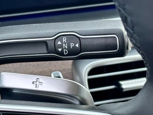 New 2026 Mercedes-Benz GLE 450 4MATIC image 22