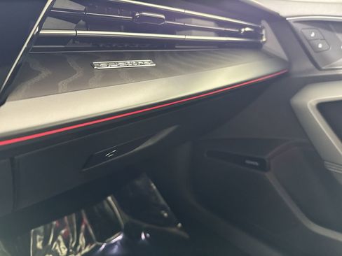 Used 2025 Audi A3 2.0T Premium Plus w/ Premium Plus Package image 12