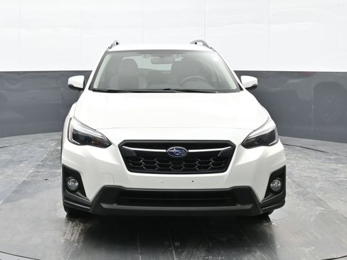 Used 2019 Subaru Crosstrek 2.0i Limited w/ Popular Package #2 image 3