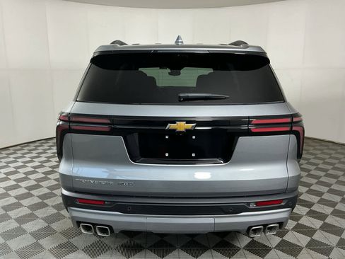 New 2026 Chevrolet Traverse LT w/ Driver Confidence Package image 10