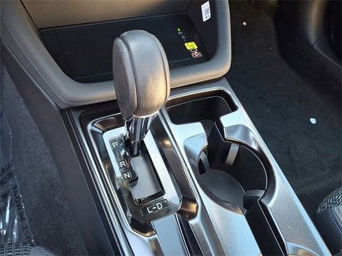 New 2026 Subaru Forester Premium image 8