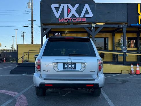Used 2007 Honda Pilot LX image 6