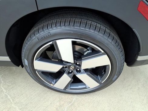 New 2026 Hyundai Santa Fe Limited image 20