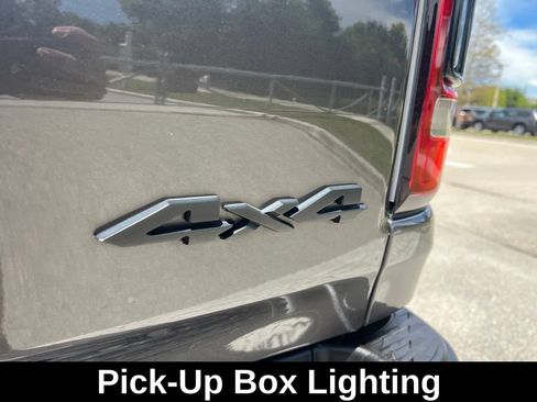 Used 2021 RAM 1500 TRX w/ TRX Level 1 Equipment Group AWD/4WD image 10