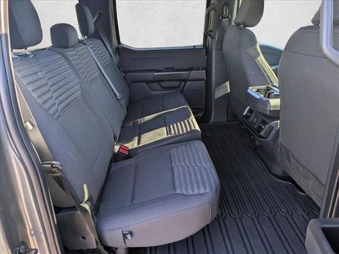 Used 2022 Ford F150 XL w/ STX Appearance Package image 20
