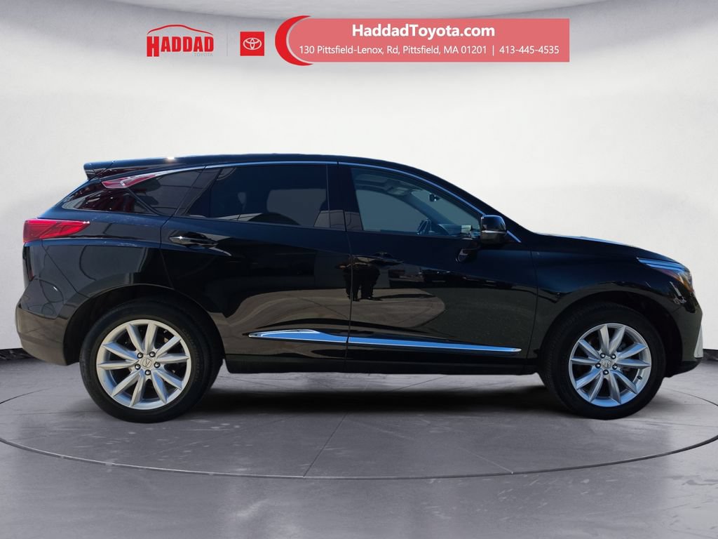 Used 2019 Acura RDX AWD image 7
