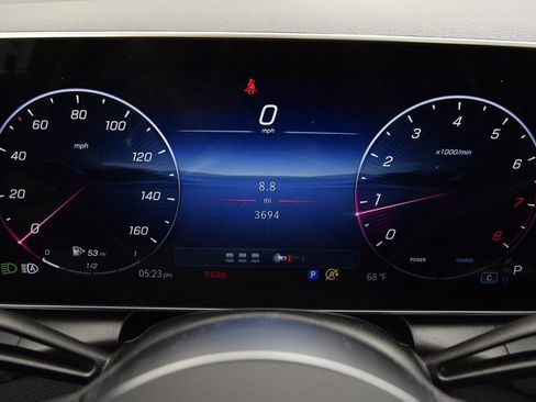 Used 2026 Mercedes-Benz GLC 300 GLC 300 image 29