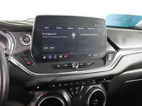 Used 2025 Chevrolet Blazer LT image 26