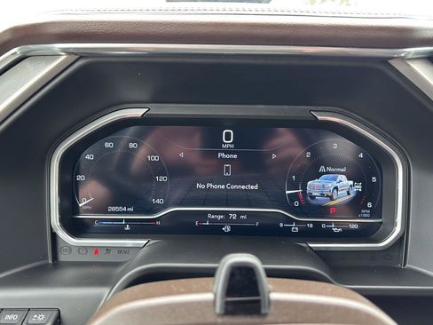 Used 2023 GMC Sierra 1500 Denali image 27