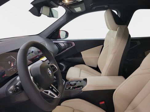 New 2025 BMW X3 xDrive30i w/ Premium Package image 12