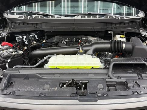 Used 2026 Ford F150 Tremor w/ Equipment Group 402A High AWD/4WD image 18