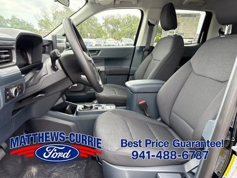New 2026 Ford Maverick XL FWD image 10