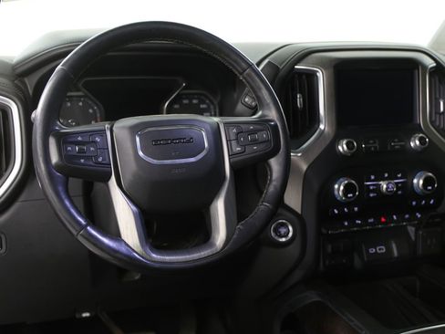 Certified 2020 GMC Sierra 2500 Denali w/ Denali Ultimate Package image 3