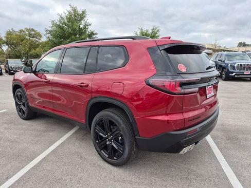 New 2026 GMC Acadia Elevation image 7
