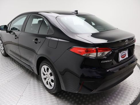 Certified 2024 Toyota Corolla LE image 11