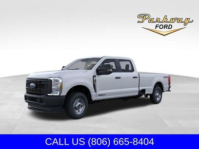 New 2024 Ford F250 XL w/ FX4 Off-Road Package