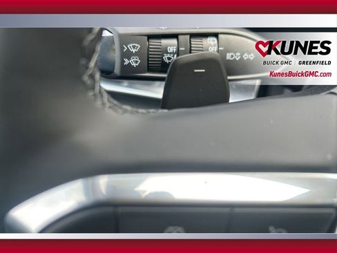 New 2026 GMC Terrain Denali w/ LPO, Floor Liner Package image 26