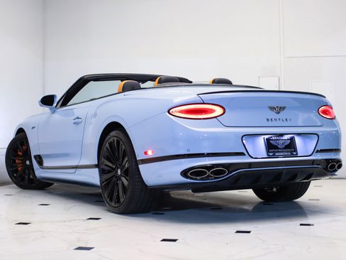 Used 2024 Bentley Continental GT Speed image 66