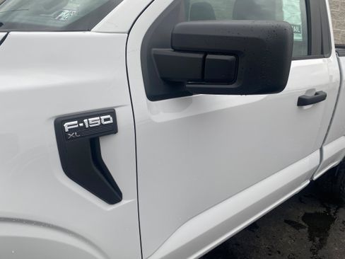 New 2025 Ford F150 XL w/ Equipment Group 103A High image 14