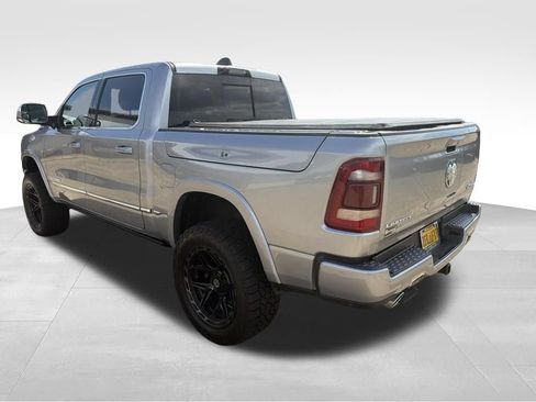Used 2023 RAM 1500 Limited AWD/4WD image 5