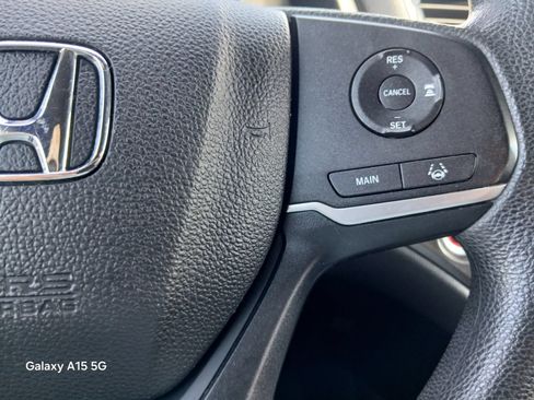Used 2021 Honda Passport Sport image 31