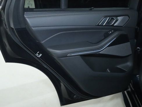 Certified 2024 BMW X5 xDrive50e w/ Executive Package image 15