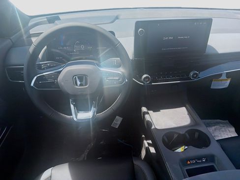 New 2026 Honda Prologue Touring image 18