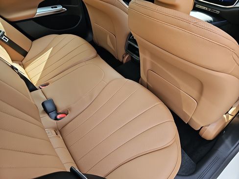 New 2026 Mercedes-Benz E 350 Sedan image 11