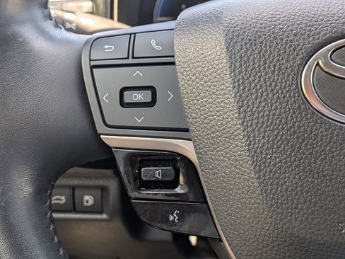 Used 2025 Toyota Camry XSE w/ Premium Plus Package FWD image 27