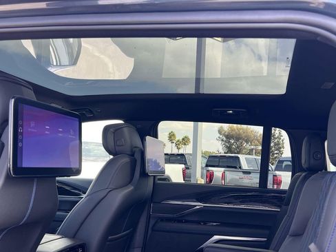 New 2025 Cadillac Escalade IQ Sport 1 image 29