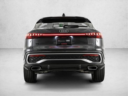 Certified 2025 Audi Q5 Premium Plus w/ Premium Plus image 7