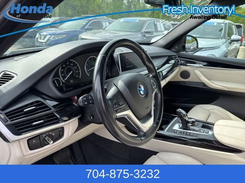 Used 2018 BMW X5 sDrive35i image 19