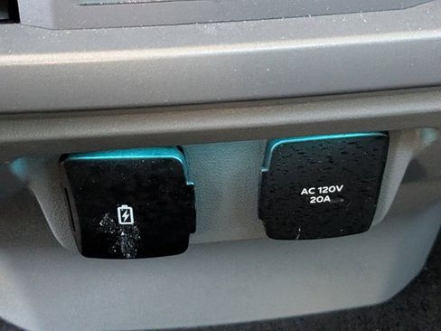 Used 2024 Ford F150 XLT w/ Mobile Office Package image 13