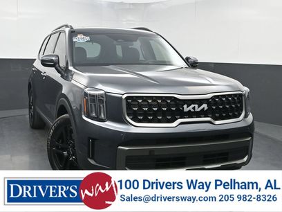 Used 2023 Kia Telluride EX X-Line