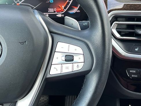 Used 2023 BMW X3 xDrive30i w/ Premium Package image 39