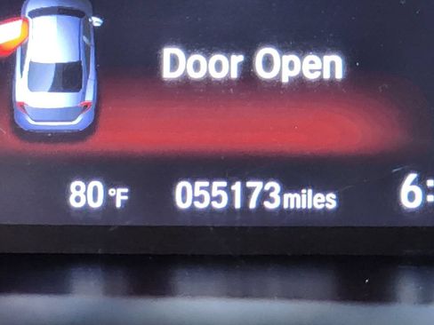 Used 2020 Honda Civic LX image 15
